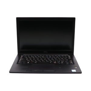 ★1円開始★DELL Latitude 7290 Core i5-1.7GHz(8350U)/8GB/256GB/12.5/OS無し