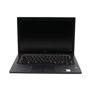 ★1円開始★DELL Latitude 7290 Core i5-1.7GHz(8350U)/8GB/256GB/12.5/OS無し