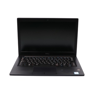 ★1円開始★DELL Latitude 7290 Core i5-1.7GHz(8350U)/8GB/256GB/12.5/OS無し