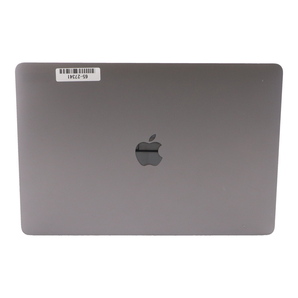 ★1円開始★Apple MacBook Air 13 M1(M1)/16GB/512GB/13.3/macOS(1*)の画像4