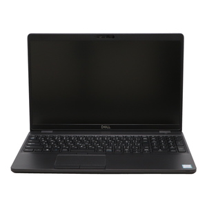 ★ Latitude 5501 XCTO Core i7-2.6GHz(9850H)/16GB/512GB/15.6/Win10Pro64bit