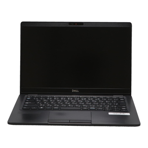 ★ Latitude 5300 Core i5-1.6GHz(8265U)/8GB/256GB/13.3/Win10Pro64bit