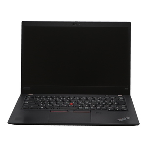 ★Lenovo ThinkPad X13 Gen1 Core i5-1.7GHz(10310U)/8GB/256GB/13.3/Win10Pro64bit