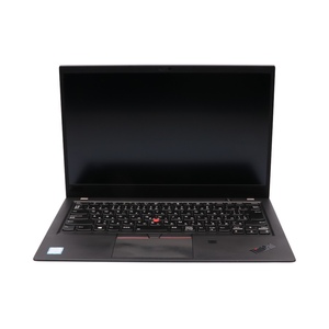 ★1円開始★Lenovo X1 Carbon 2018 Core i5-2.5GHz (7200U)/8GB/128GB/14/OS無し