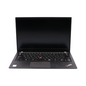 ★1円開始★Lenovo X1 Carbon 2017 Core i5-2.5GHz(7200U)/8GB/128GB/14.0/OS無しの画像1