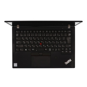 ★1円開始★Lenovo X1 Carbon 2017 Core i5-2.5GHz(7200U)/8GB/128GB/14.0/OS無しの画像5