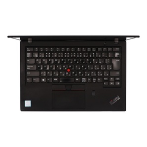 ★1円開始★Lenovo X1 Carbon 2018 Core i5-2.5GHz (7200U)/8GB/128GB/14/OS無しの画像5