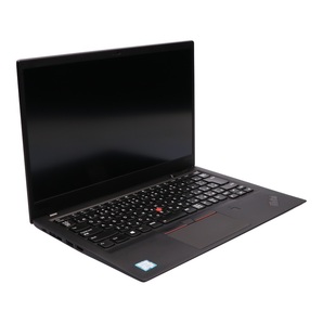 ★1円開始★Lenovo X1 Carbon 2018 Core i5-2.5GHz (7200U)/8GB/128GB/14/OS無しの画像4