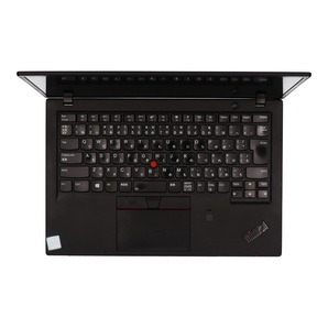 ★1円開始★Lenovo X1 Carbon 2018 Core i5-2.5GHz (7200U)/8GB/128GB/14/OS無しの画像5