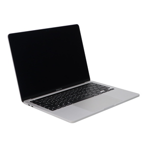 ★1円開始★Apple MacBookPro13インチ 8コアCPUと8コアGPUを搭載したApple M1チップ/16GB/512GB/Retina/MOS(1*)の画像5