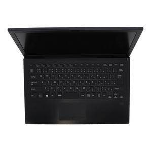 ★1円開始★VAIO VAIO Pro PG Core i5-1.6GHz(8250U)/8GB/256GB/13.3/Win10Pro64bitの画像2