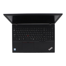 ★Lenovo ThinkPadL580 Core i5-1.6GHz(8250U)/8GB/256GB/15.6/Win10Pro64bit_画像2