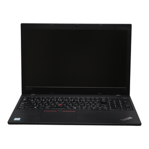 ★Lenovo ThinkPad L590 Core i5-1.6GHz(8265U)/8GB/256GB/15.6/OS無し