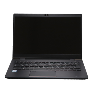 ★1円開始★DYNABOOK dynabook　G83/M Core i5-1.6GHz(8250U)/8GB/256GB/13.3/Win10Pro64bit