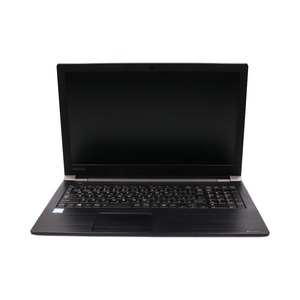 ★1円開始★DYNABOOK dynabook　B65/DN Core i7-1.9GHz(8650U)/8GB/500GB/DVDスーパーマルチ/15.6/Win10Pro64bit