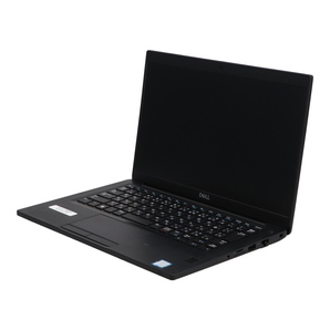 ★1円開始★ Latitude 7390 Core i7-1.9GHz(8650U)/16GB/512GB/13.3/Win10Pro64bitの画像3