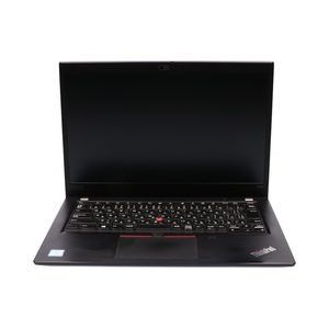 *1 jpy beginning *Lenovo ThinkPad X390 Core i5-1.6GHz(8365U)/8GB/256GB/13.3/Win10Pro64bit