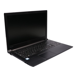 ★1円開始★DYNABOOK dynabook B65/DN Core i7-1.9GHz(8650U)/8GB/500GB/DVDスーパーマルチ/15.6/Win10Pro64bitの画像4