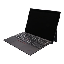 ★1円開始★Lenovo X1 Tablet Gen3 Core i5-1.7GHz(8350U)/8GB/256GB/13.0/OS無し_画像2