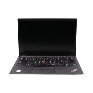 ★1円開始★Lenovo X1 Carbon 2017 Core i5-2.5GHz(7200U)/8GB/128GB/14.0/OS無し