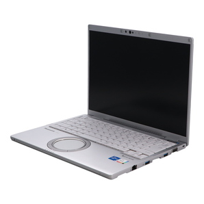 ★1円開始★Panasonic Let's note FV1 Core i5-2.6GHz(1145G7)/16GB/256GB/14.0/Win10Pro64bitの画像3