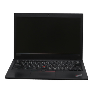 ★1円開始★Lenovo ThinkPad L390 Core i5-1.6GHz(8265U)/8GB/256GB/13.3/Win10Pro64bit