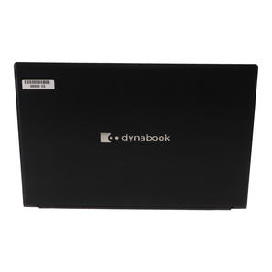 ★1円開始★DYNABOOK dynabook B65/ER Core i5-1.6GHz(8265U)/8GB/500GB/DVDスーパーマルチドライブ/15.6/Win10Pro64bitの画像4