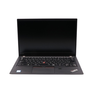 ★1円開始★Lenovo X1 Carbon 2017 Core i5-2.5GHz(7200U)/8GB/128GB/14.0/OS無し