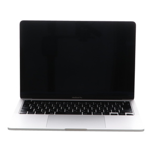 ★1円開始★Apple MacBook Pro 13インチ Core i5-2.0GHz/16GB/512GB/13.3Retina/macOS11BigSur