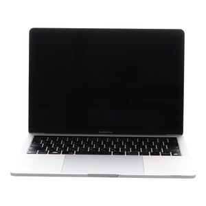 ★1円開始★Apple MacBook Pro 13インチ Core i5-2.4GHz/16GB/256GB/13.3Retina/macOS10.14Mojave