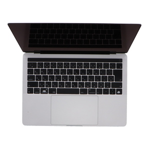 ★1円開始★Apple MacBook Pro 13インチ Core i5-2.4GHz/16GB/256GB/13.3Retina/macOS10.14Mojaveの画像2