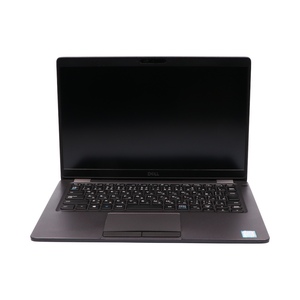 ★1円開始★DELL Latitude 5300 Core i5-1.6GHz(8265U)/8GB/256GB/13.3/Win10Pro64bit