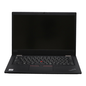 ★Lenovo ThinkPad L13 Core i5-1.6GHz(10210U)/8GB/256GB/13.3/Win10Pro64bit