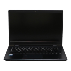 ★1円開始★DYNABOOK dynabook　G83/M Core i5-1.6GHz(8250U)/8GB/256GB/13.3/Win10Pro64bit