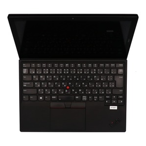 ★1円開始★Lenovo X1 Tablet Gen3 Core i5-1.7GHz(8350U)/8GB/256GB/13.0/OS無しの画像5