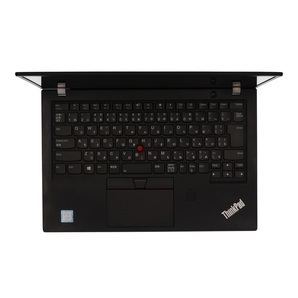 ★1円開始★Lenovo X1 Carbon 2017 Core i5-2.5GHz(7200U)/8GB/128GB/14.0/OS無しの画像5