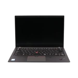 ★1円開始★Lenovo X1 Carbon 2018 Core i5-2.5GHz (7200U)/8GB/128GB/14/OS無し