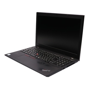 ☆1円開始☆Lenovo ThinkPadL580 Core i5-1.6GHz(8250U)/8GB/256GB/15.6/Win10Pro64bitの画像2