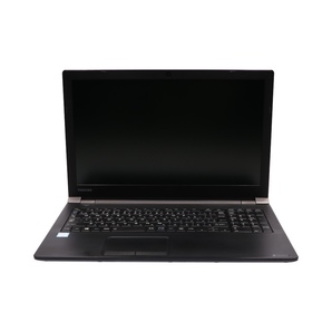 ☆1円開始☆DYNABOOK dynabook B65/M Core i5-1.6GHz(8250U)/8GB/500GB/DVDマルチ/15.6/Win10Pro64bitの画像1