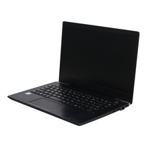 ☆1円開始☆DYNABOOK dynabook G83M Core i5-1.6GHz(8250U)/8GB/256GB//Win10Pro64bit_画像3