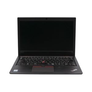 ☆1円開始☆Lenovo ThinkPad L380 Core i5-1.7GHz(8350U)/8GB/256GB/13.3/Win10Pro64bit