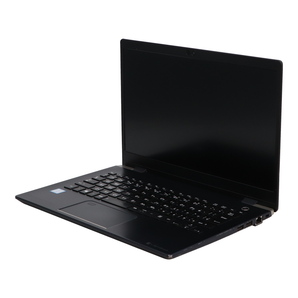 ☆1円開始☆DYNABOOK dynabook G83DN Core i5-1.6GHz(8250U)/8GB/256GB/13.3/Win10Pro64bitの画像3