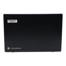 ☆1円開始☆DYNABOOK dynabook G83DN Core i5-1.6GHz(8250U)/8GB/256GB/13.3/Win10Pro64bit_画像4