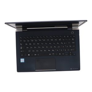 ☆1円開始☆DYNABOOK dynabook G83DN Core i5-1.6GHz(8250U)/8GB/256GB/13.3/Win10Pro64bitの画像2