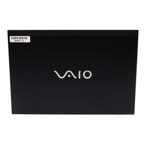 ☆1円開始☆VAIO VAIO Pro PK Core i5-1.6GHz(8265U)/8GB/256GB/14.0/Win10Pro64bitの画像3