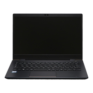 ☆1円開始☆DYNABOOK dynabook G83M Core i5-1.6GHz(8250U)/8GB/256GB//Win10Pro64bitの画像1