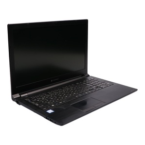 ☆1円開始☆DYNABOOK dynabook B65/ER Core i3-2.1GHz(8145U)/8GB/500GB/DVDマルチ/15.6/Win10Pro64bitの画像4