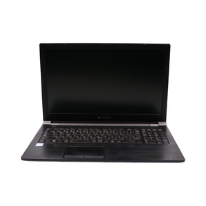 ☆1円開始☆DYNABOOK dynabook B65/ER Core i3-2.1GHz(8145U)/8GB/500GB/DVDマルチ/15.6/Win10Pro64bitの画像1