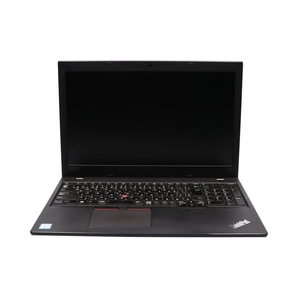 ☆1円開始☆Lenovo ThinkPadL580 Core i5-1.6GHz(8250U)/8GB/256GB/15.6/Win10Pro64bitの画像1