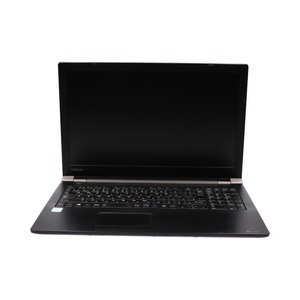 ☆1円開始☆DYNABOOK dynabook B65/D Core i5-1.6GHz(8250U)/8GB/256GB/DVDマルチ/15.6/Win10Pro64bit